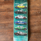 Real Skateboards Ishod Wair "Customs" Twin Tail skateboard deck