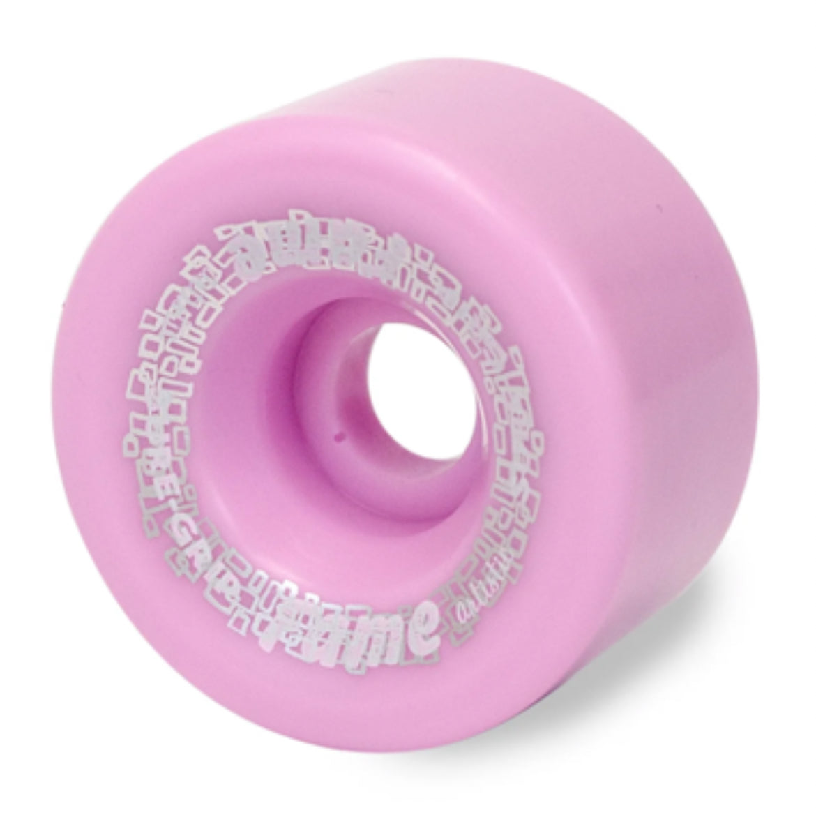 Fame Skates w/ Fame Wheels