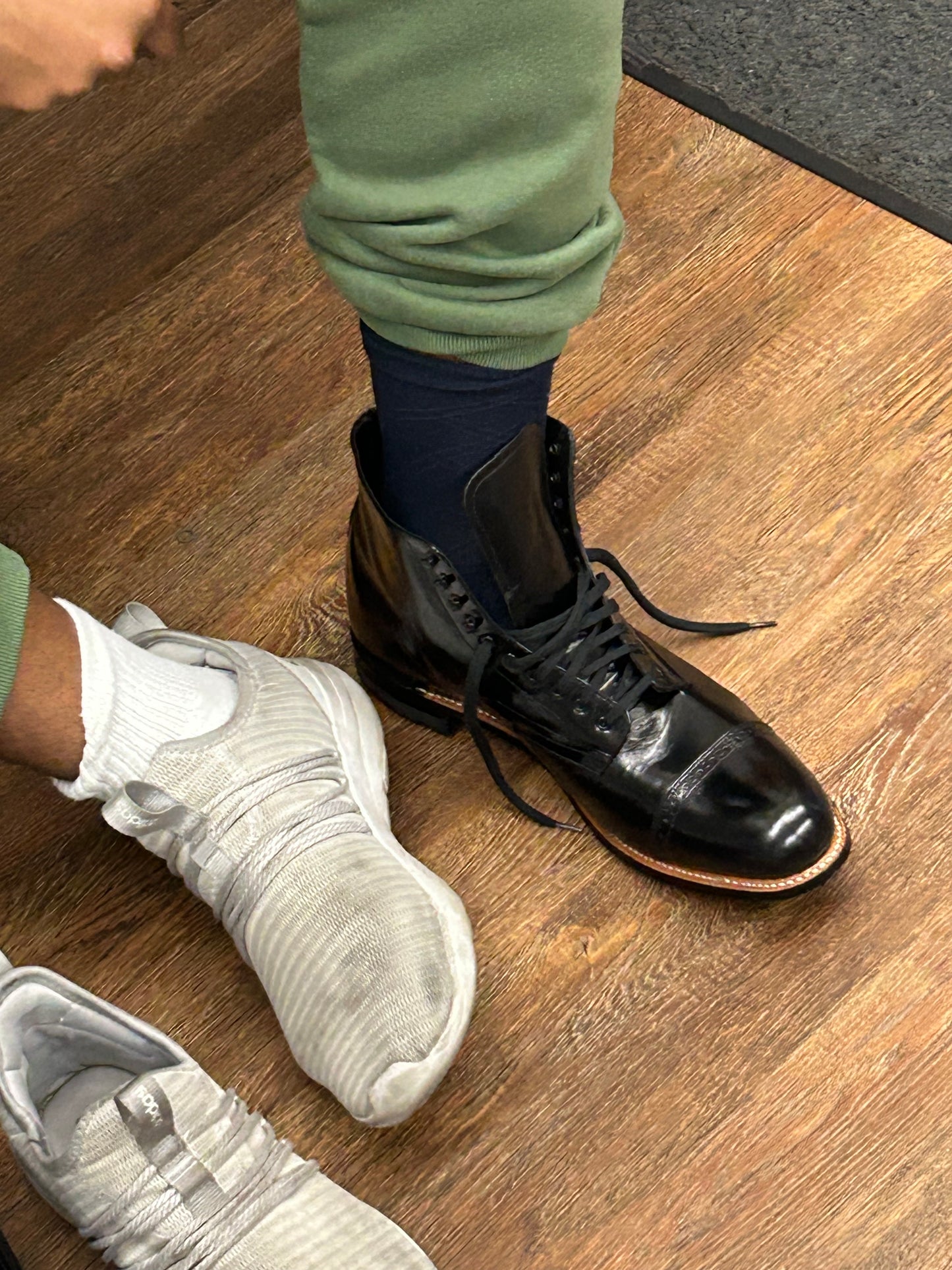 Stacy Loride Complete