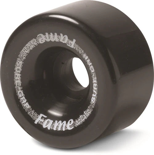 STACY ADAM'S MADISON HIGH-TOP COMPLETE PACKAGE WITH SURE GRIP FAME WHEELS AND PRECISION NTS PLATE