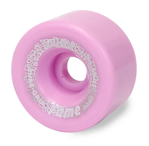 STACY ADAM'S MADISON HIGH-TOP COMPLETE PACKAGE WITH SURE GRIP FAME WHEELS AND PRECISION NTS PLATE