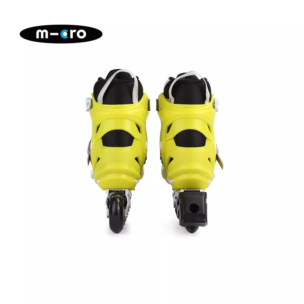 INFINITE CE FIREFLY YELLOW