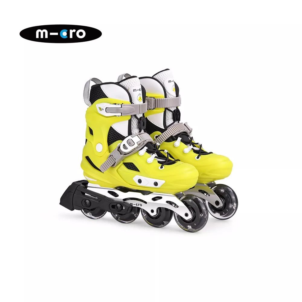 INFINITE CE FIREFLY YELLOW