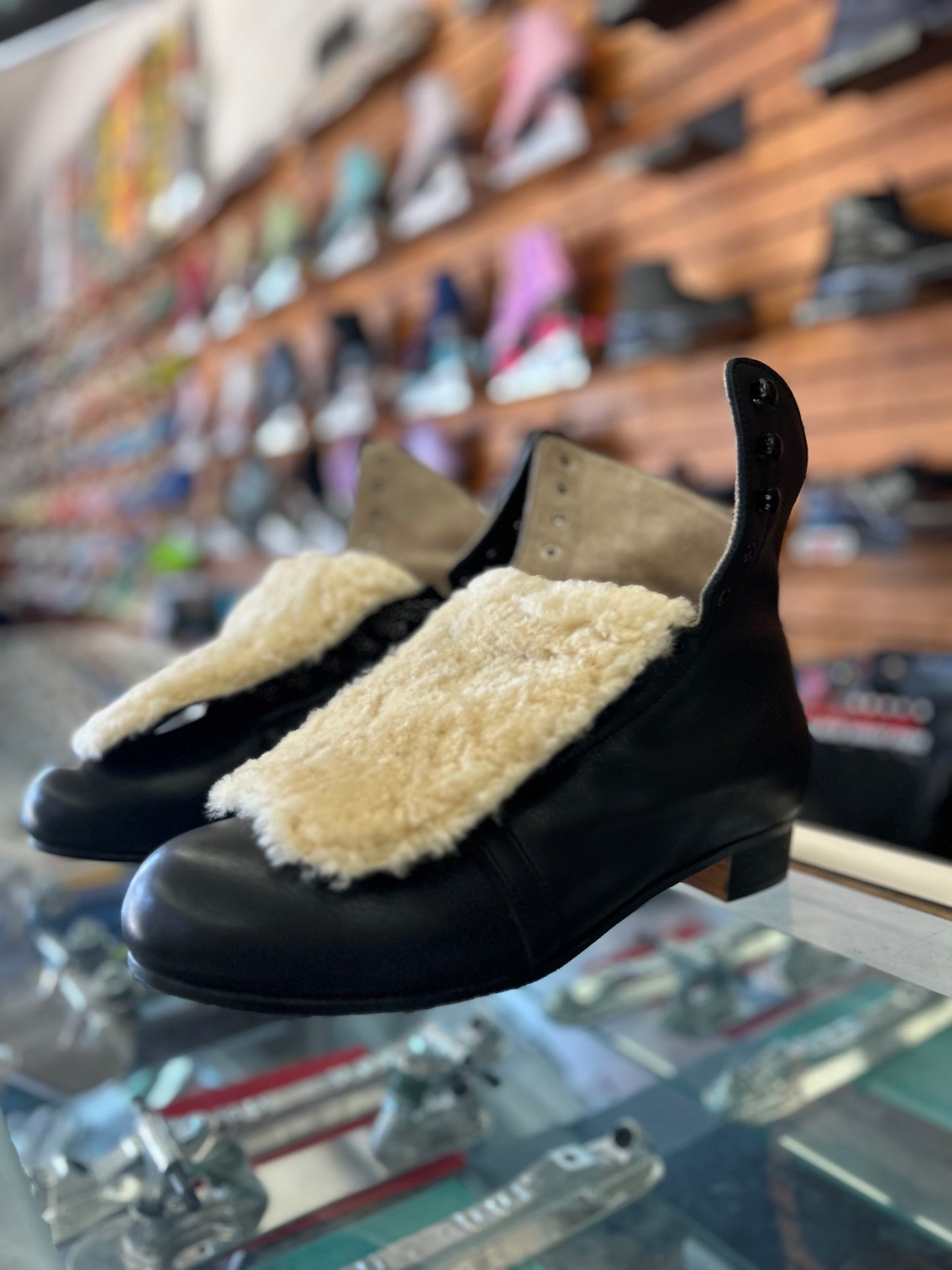 RSAxSure-Grip 405 Boot