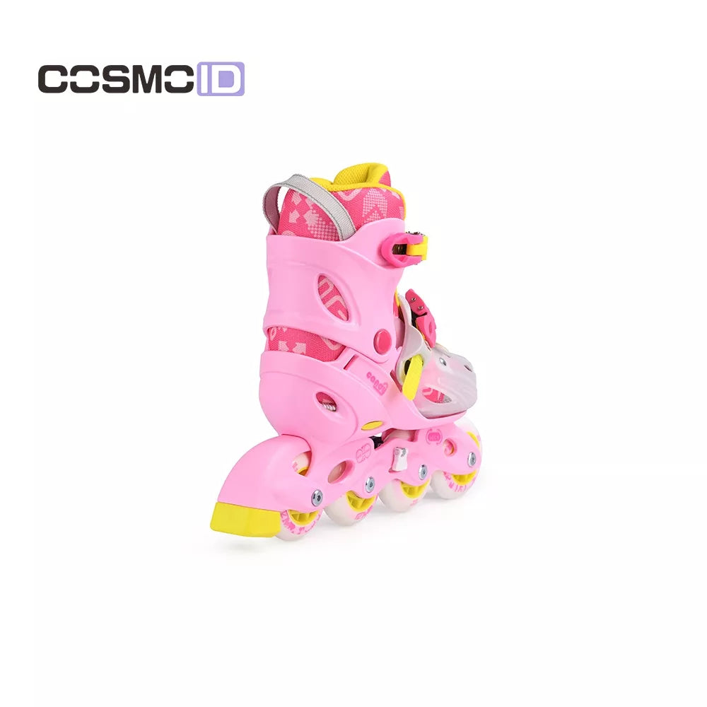 CANDY PINK