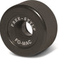 SURE-GRIP WHEELS- RHYTHM FREESTYLE