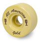 SURE-GRIP WHEELS- RHYTHM ALL AMERICAN GOLD
