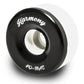 SURE-GRIP WHEELS- RHYTHM HARMONY