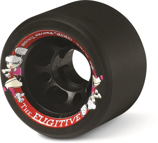 SURE-GRIP WHEELS- SPEED/DERBY - FUGITIVE