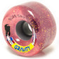 SURE-GRIP WHEELS- OUTDOOR- GRAVITY
