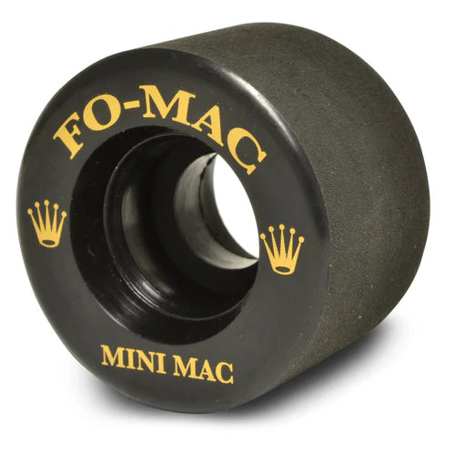 SURE-GRIP WHEELS- RHYTHM PREMIER MINI MAC