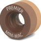 SURE-GRIP WHEELS- RHYTHM PREMIER MINI MAC