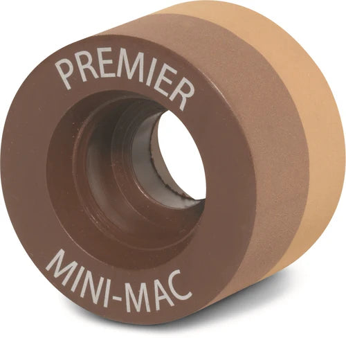 SURE-GRIP WHEELS- RHYTHM PREMIER MINI MAC