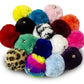 SURE-GRIP ROLLER SKATE ACCESSORIES- POM POMS