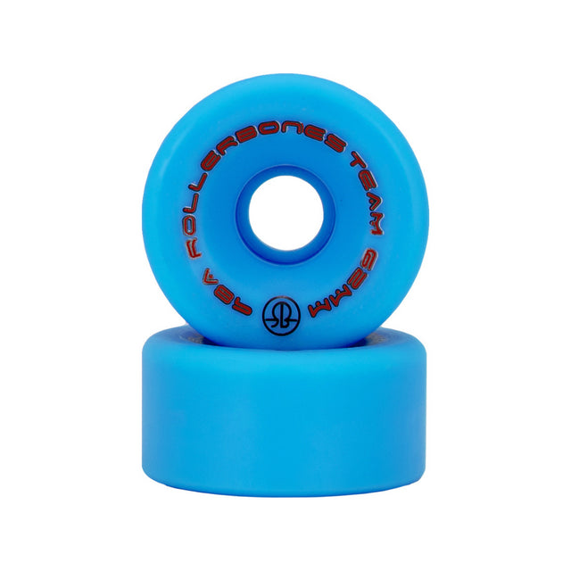 STACY ADAM'S MADISON HIGH-TOP COMPLETE PACKAGE WITH ROLLERBONE TEAM WHEELS AND PRECISION NTS PLATE