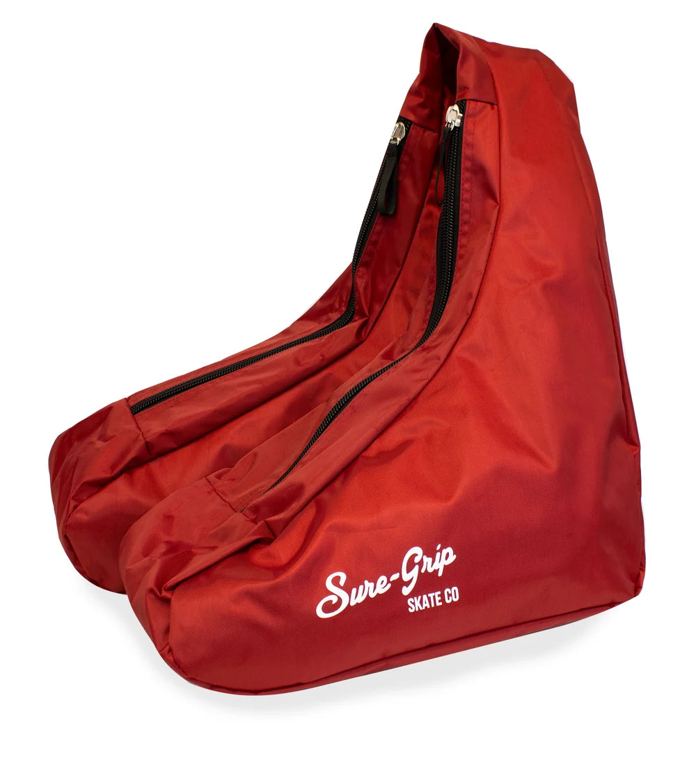 SURE-GRIP ROLLER SKATE ACCESSORIES- NYLON SADDLEBAG