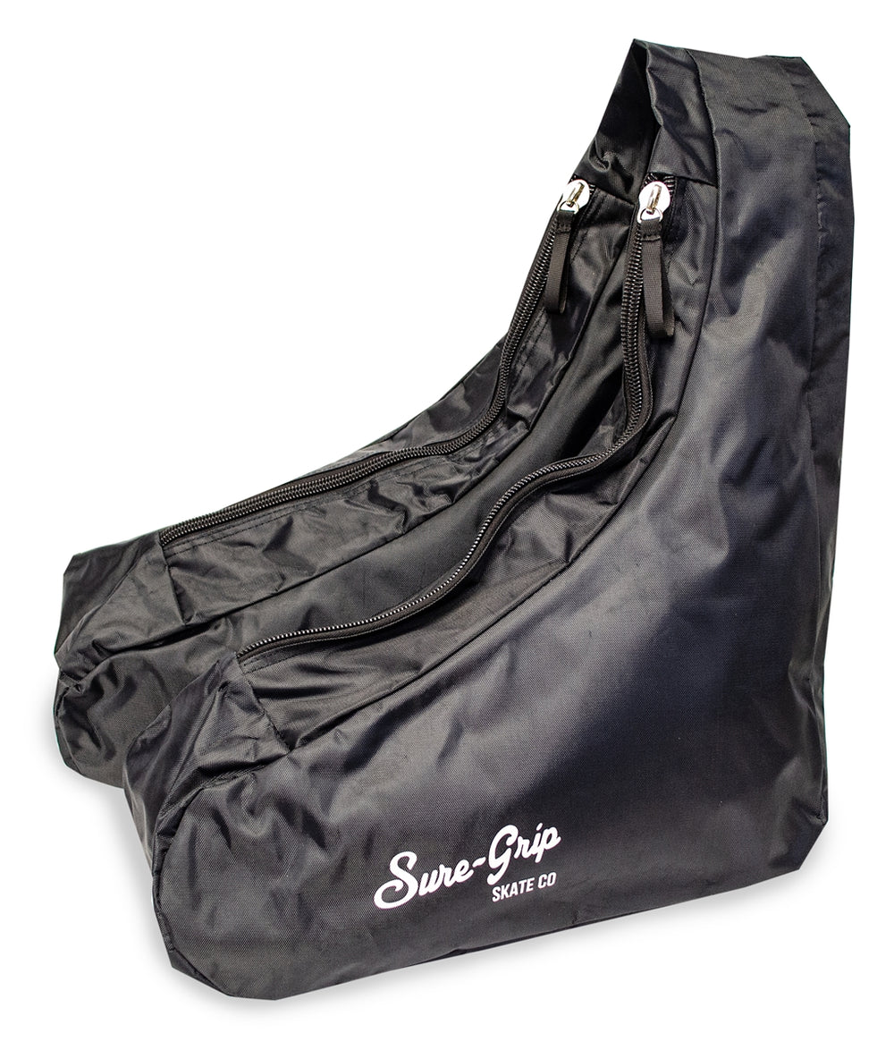 SURE-GRIP ROLLER SKATE ACCESSORIES- NYLON SADDLEBAG