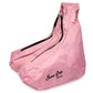 SURE-GRIP ROLLER SKATE ACCESSORIES- NYLON SADDLEBAG