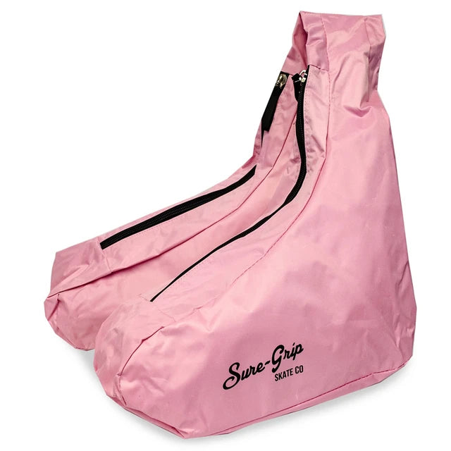 SURE-GRIP ROLLER SKATE ACCESSORIES- NYLON SADDLEBAG