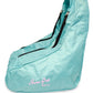 SURE-GRIP ROLLER SKATE ACCESSORIES- NYLON SADDLEBAG