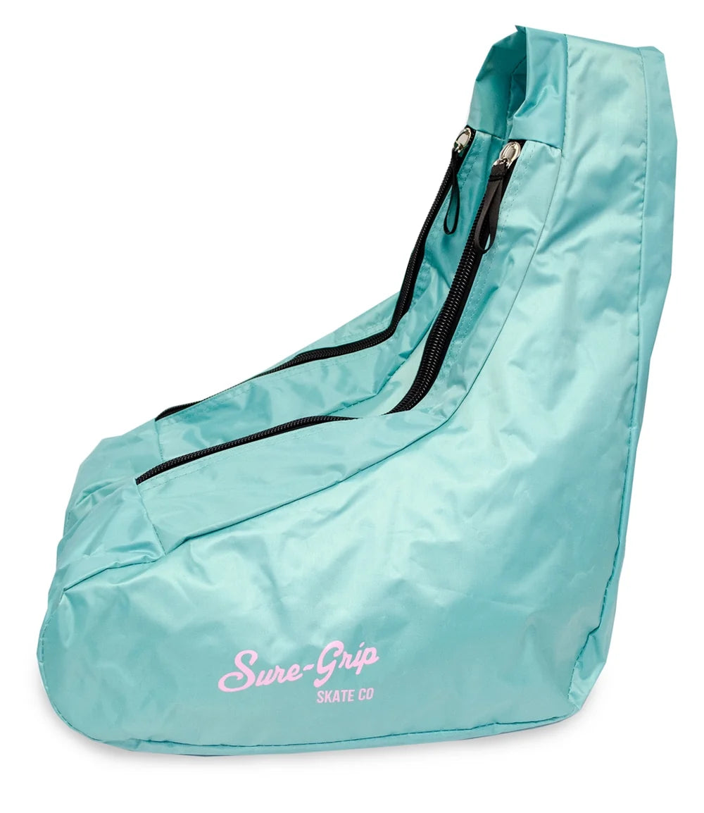 SURE-GRIP ROLLER SKATE ACCESSORIES- NYLON SADDLEBAG