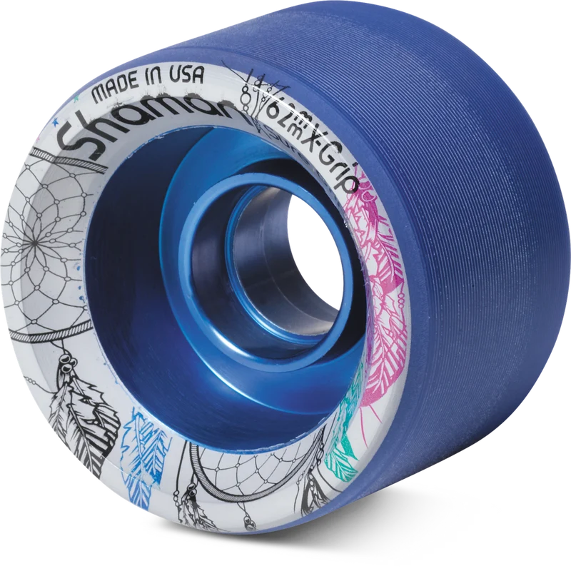 SURE-GRIP WHEELS- SPEED/DERBY -SHAMAN