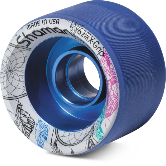 SURE-GRIP WHEELS- SPEED/DERBY -SHAMAN