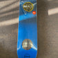 Almost Skateboard Deck Max Geronzi Raised Rings Impact 8.0" x 31.7"