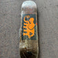 BLACK LABEL ELEPHANT BLOCK CUSTOM TUGBOAT DECK 7.75