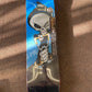 Blind Sora Shirai Slingshot Reaper Skateboard Deck Anime