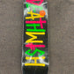 Deathwish Team Logo Assorted Colors 8.38 Skateboard Deck