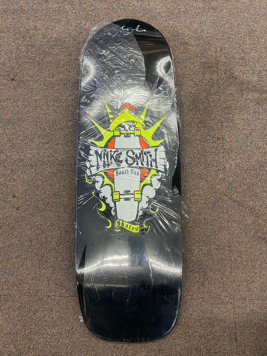 WIDE BOARD SOUTHBAY SKATES