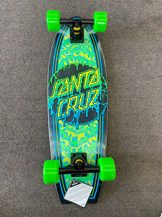 Complete Cruiser Santa Cruz