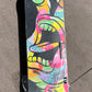 Santa Cruz - 8.80 x 31.95" Hand Pseudo Everslick Skateboard Deck