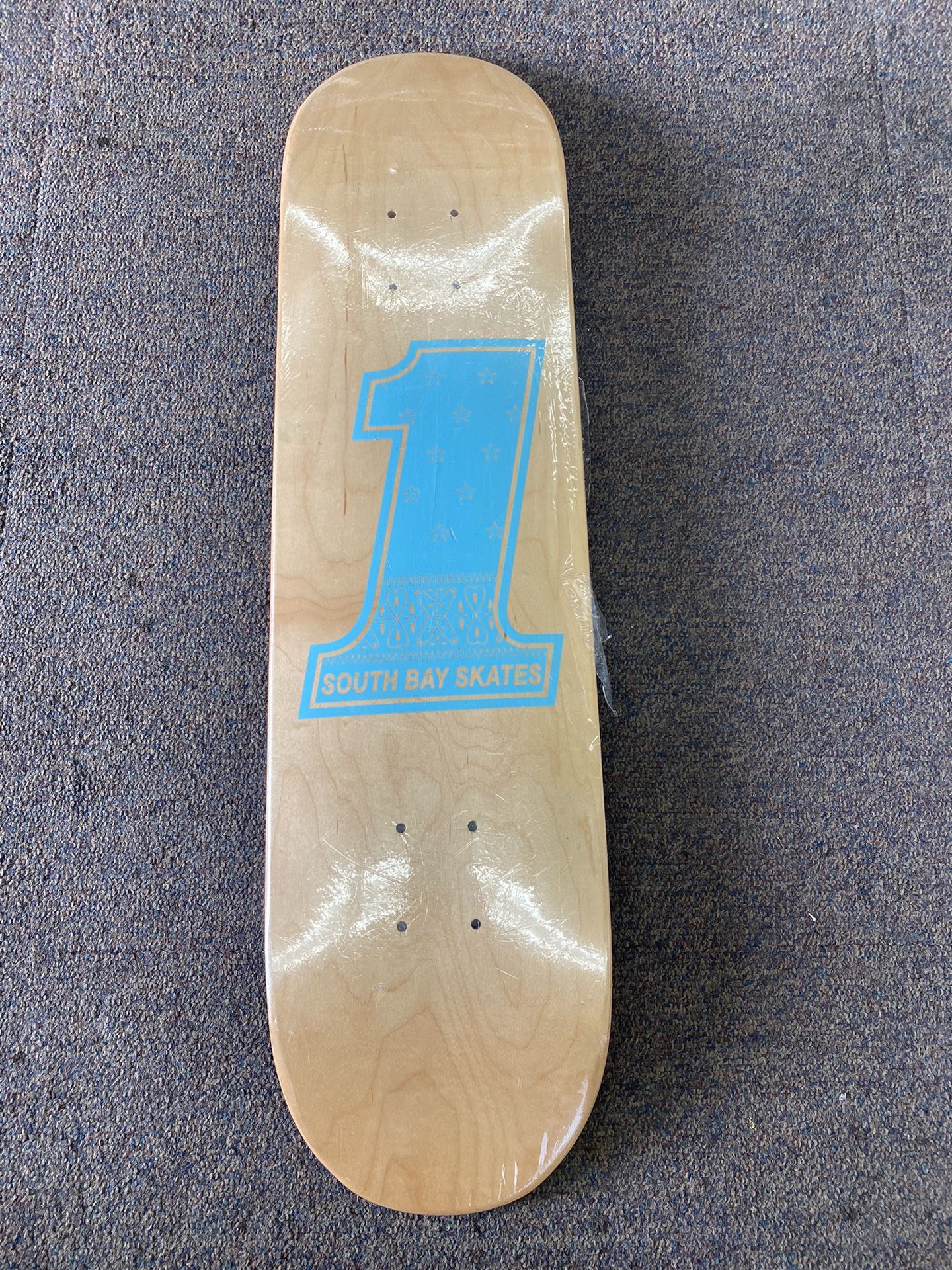 SouthBay Skateboard