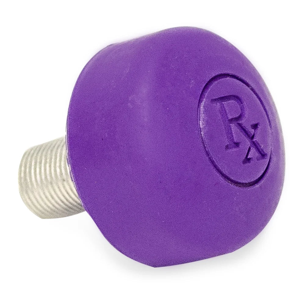 TOE STOPS ADJUSTABLE- Rx