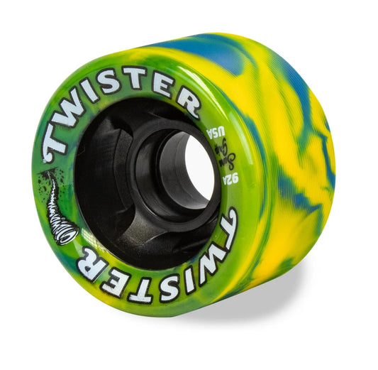 SURE-GRIP WHEELS- SPEED/DERBY - TWISTER