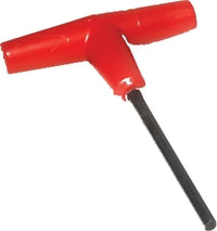 WRENCHES- “T” HANDLE ALLEN 3/16