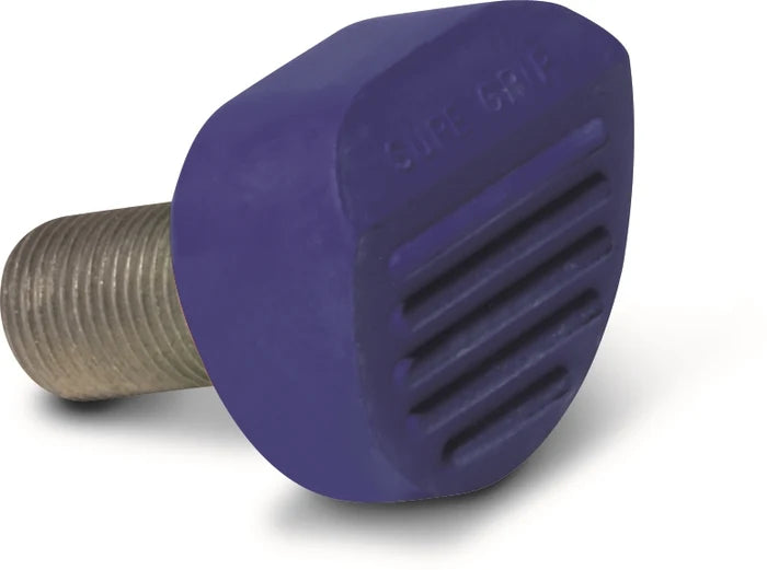 TOE STOPS ADJUSTABLE-MINI GRIPPER SPEED