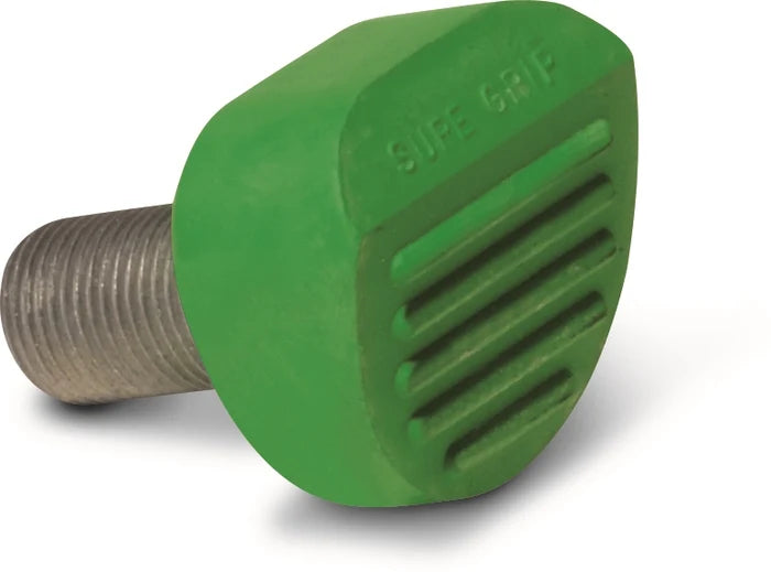 TOE STOPS ADJUSTABLE-MINI GRIPPER SPEED