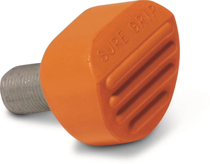 TOE STOPS ADJUSTABLE-MINI GRIPPER SPEED