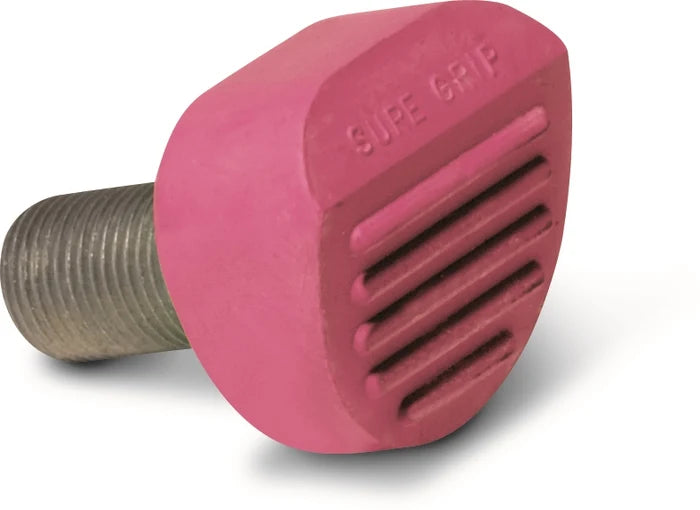 TOE STOPS ADJUSTABLE-MINI GRIPPER SPEED