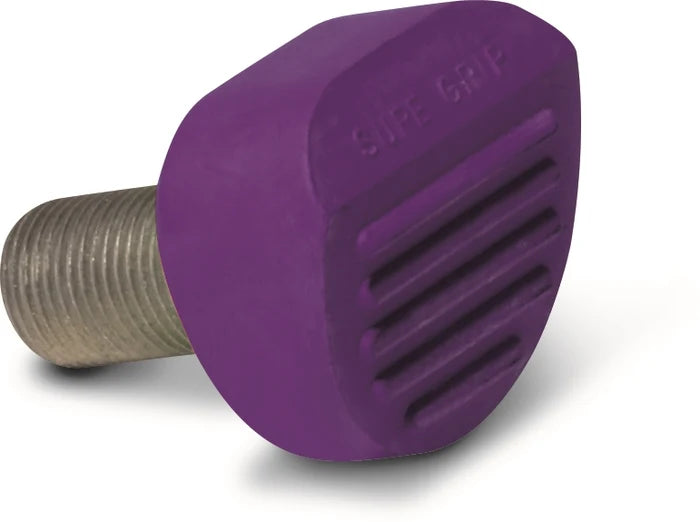 TOE STOPS ADJUSTABLE-MINI GRIPPER SPEED