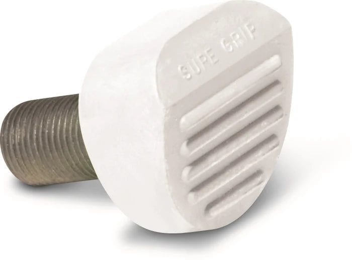 TOE STOPS ADJUSTABLE-MINI GRIPPER SPEED