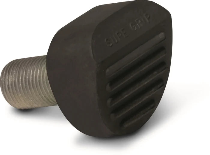 TOE STOPS ADJUSTABLE-MINI GRIPPER SPEED