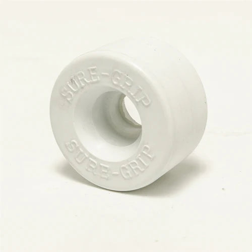 STACY ADAM'S MADISON HIGH-TOP COMPLETE PACKAGE WITH VELVET WHEELS AND PRECISION NTS PLATE