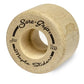 SURE-GRIP WHEELS- RHYTHM MAPLE SLIDERS