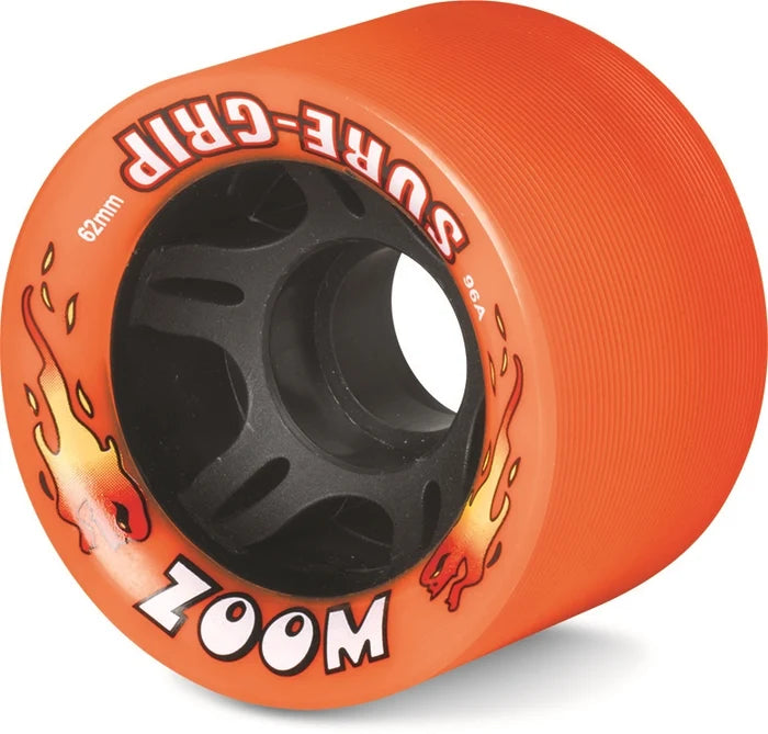 SURE-GRIP WHEELS- SPEED/DERBY - ZOOM
