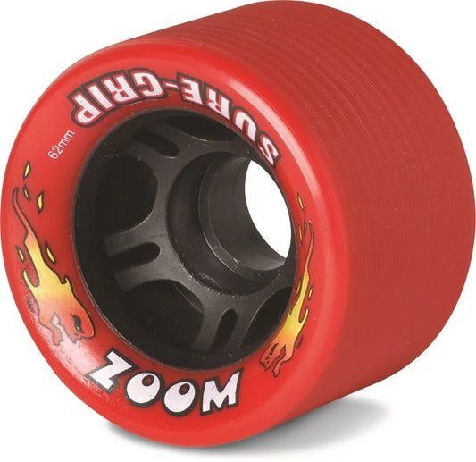 SURE-GRIP WHEELS- SPEED/DERBY - ZOOM