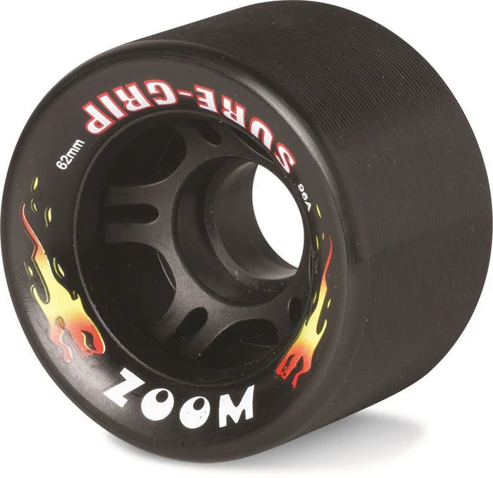 SURE-GRIP WHEELS- SPEED/DERBY - ZOOM
